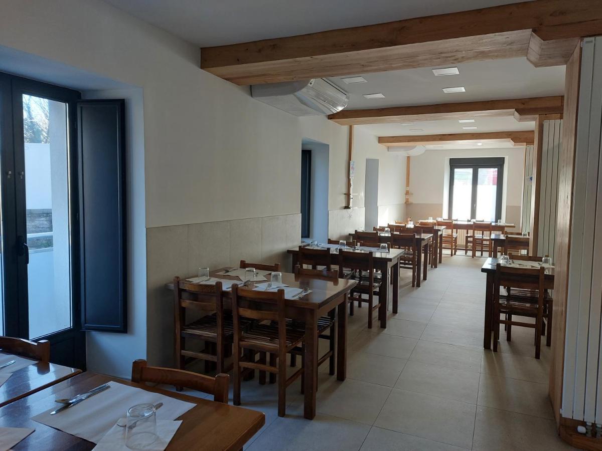 Pension Amorrortu Lemona Arraibi 外观 照片